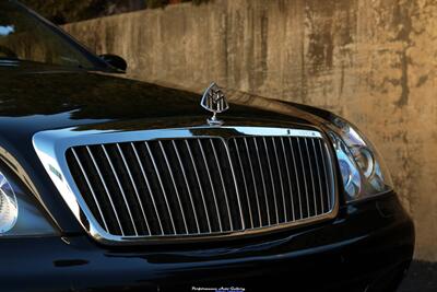 2004 Maybach 62   - Photo 24 - Rockville, MD 20850