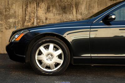 2004 Maybach 62   - Photo 15 - Rockville, MD 20850