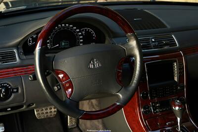 2004 Maybach 62   - Photo 50 - Rockville, MD 20850