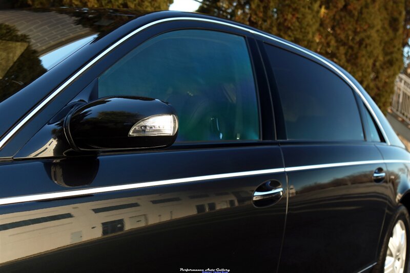 2004 Maybach 62   - Photo 31 - Rockville, MD 20850