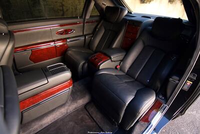 2004 Maybach 62   - Photo 44 - Rockville, MD 20850