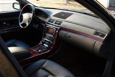 2004 Maybach 62   - Photo 61 - Rockville, MD 20850