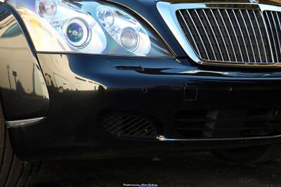 2004 Maybach 62   - Photo 25 - Rockville, MD 20850