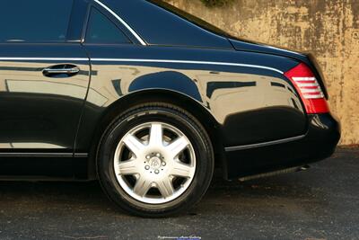 2004 Maybach 62   - Photo 16 - Rockville, MD 20850