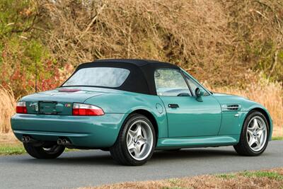 1999 BMW M Roadster & Coupe   - Photo 17 - Rockville, MD 20850