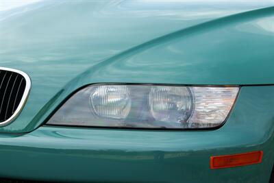 1999 BMW M Roadster & Coupe   - Photo 26 - Rockville, MD 20850