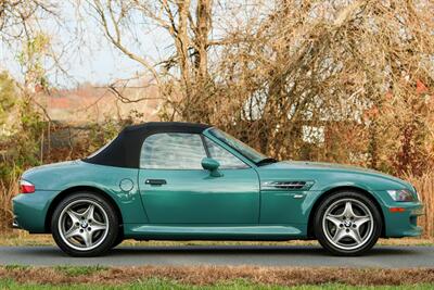 1999 BMW M Roadster & Coupe   - Photo 19 - Rockville, MD 20850