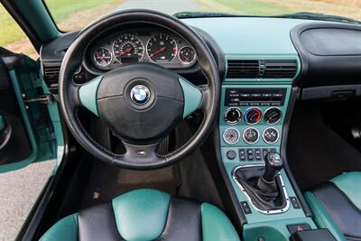 1999 BMW M Roadster & Coupe   - Photo 56 - Rockville, MD 20850