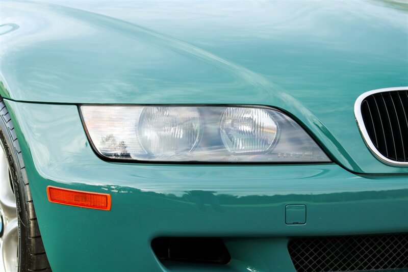 1999 BMW M Roadster & Coupe   - Photo 25 - Rockville, MD 20850