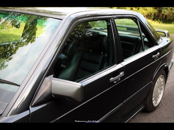 1987 Mercedes-Benz 190 E 2.3-16  Cosworth - Photo 29 - Rockville, MD 20850