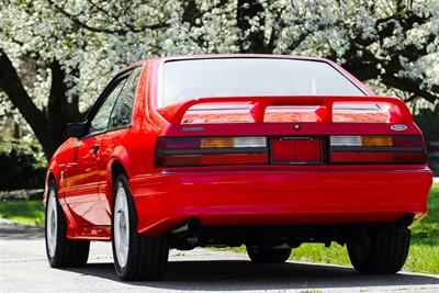 1993 Ford Mustang SVT Cobra   - Photo 15 - Rockville, MD 20850