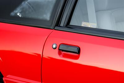 1993 Ford Mustang SVT Cobra   - Photo 28 - Rockville, MD 20850