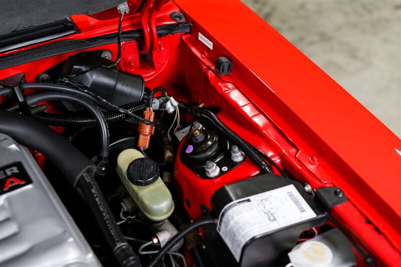 1993 Ford Mustang SVT Cobra   - Photo 77 - Rockville, MD 20850