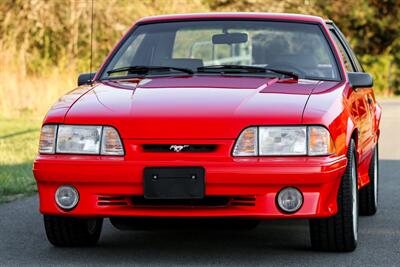 1993 Ford Mustang SVT Cobra   - Photo 13 - Rockville, MD 20850