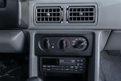 1993 Ford Mustang SVT Cobra   - Photo 57 - Rockville, MD 20850