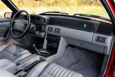 1993 Ford Mustang SVT Cobra   - Photo 46 - Rockville, MD 20850