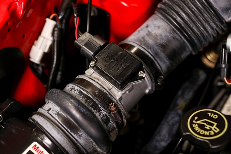 1993 Ford Mustang SVT Cobra   - Photo 79 - Rockville, MD 20850