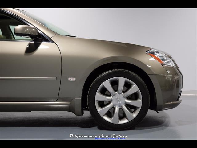 2007 INFINITI M 35 x AWD   - Photo 11 - Rockville, MD 20850