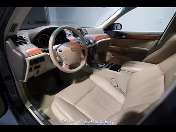 2007 INFINITI M 35 x AWD   - Photo 31 - Rockville, MD 20850