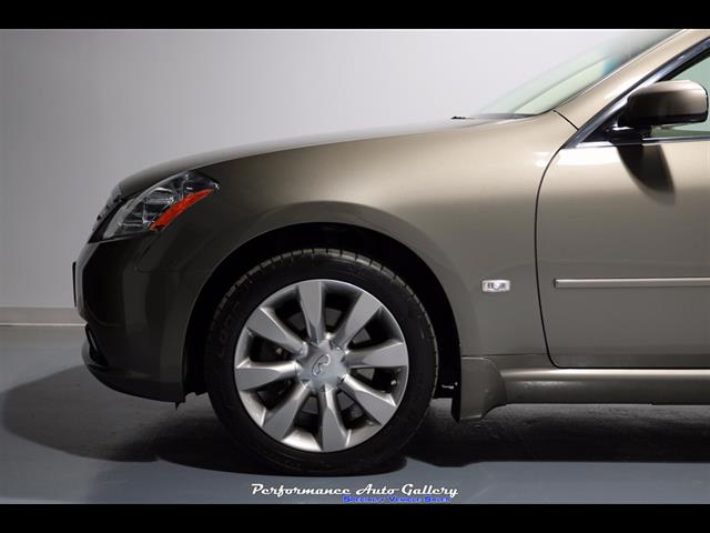 2007 INFINITI M 35 x AWD   - Photo 25 - Rockville, MD 20850