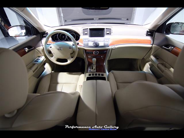 2007 INFINITI M 35 x AWD   - Photo 3 - Rockville, MD 20850