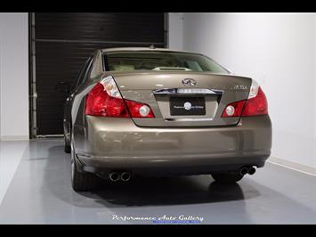 2007 INFINITI M 35 x AWD   - Photo 20 - Rockville, MD 20850