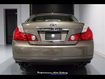 2007 INFINITI M 35 x AWD   - Photo 27 - Rockville, MD 20850