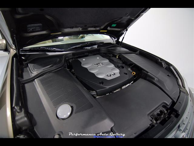 2007 INFINITI M 35 x AWD   - Photo 17 - Rockville, MD 20850