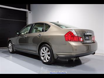 2007 INFINITI M 35 x AWD   - Photo 21 - Rockville, MD 20850