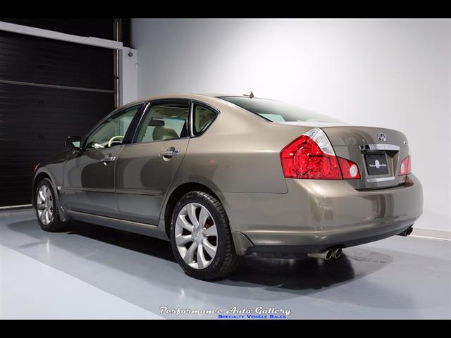 2007 INFINITI M 35 x AWD   - Photo 21 - Rockville, MD 20850