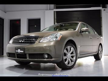 2007 INFINITI M 35 x AWD   - Photo 1 - Rockville, MD 20850