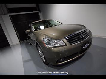 2007 INFINITI M 35 x AWD   - Photo 5 - Rockville, MD 20850