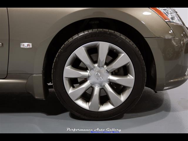 2007 INFINITI M 35 x AWD   - Photo 10 - Rockville, MD 20850