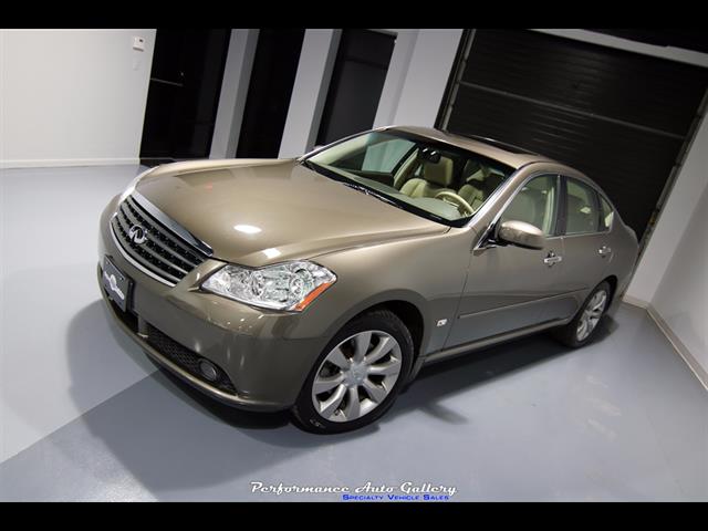 2007 INFINITI M 35 x AWD   - Photo 19 - Rockville, MD 20850