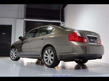 2007 INFINITI M 35 x AWD   - Photo 37 - Rockville, MD 20850