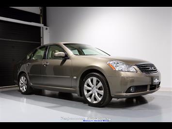 2007 INFINITI M 35 x AWD   - Photo 4 - Rockville, MD 20850