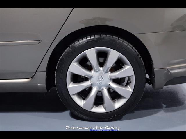 2007 INFINITI M 35 x AWD   - Photo 24 - Rockville, MD 20850