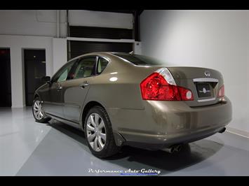 2007 INFINITI M 35 x AWD   - Photo 36 - Rockville, MD 20850