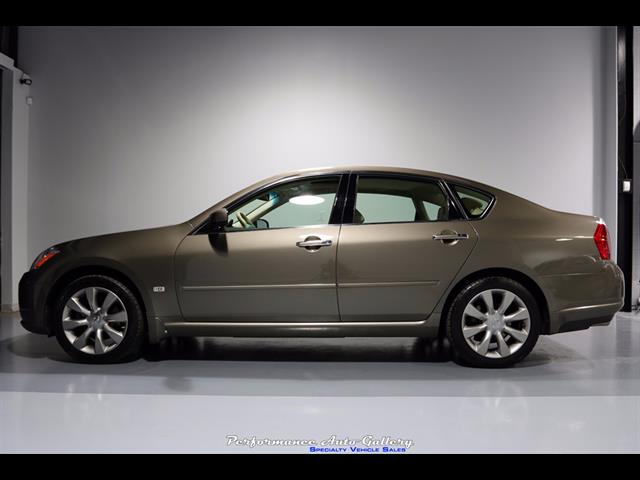 2007 INFINITI M 35 x AWD   - Photo 22 - Rockville, MD 20850