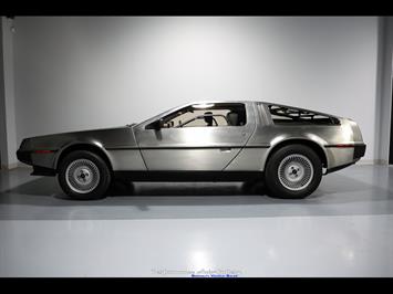 1981 DeLorean DMC-12   - Photo 50 - Rockville, MD 20850