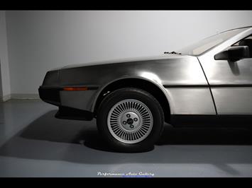 1981 DeLorean DMC-12   - Photo 51 - Rockville, MD 20850