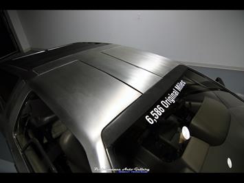 1981 DeLorean DMC-12   - Photo 16 - Rockville, MD 20850