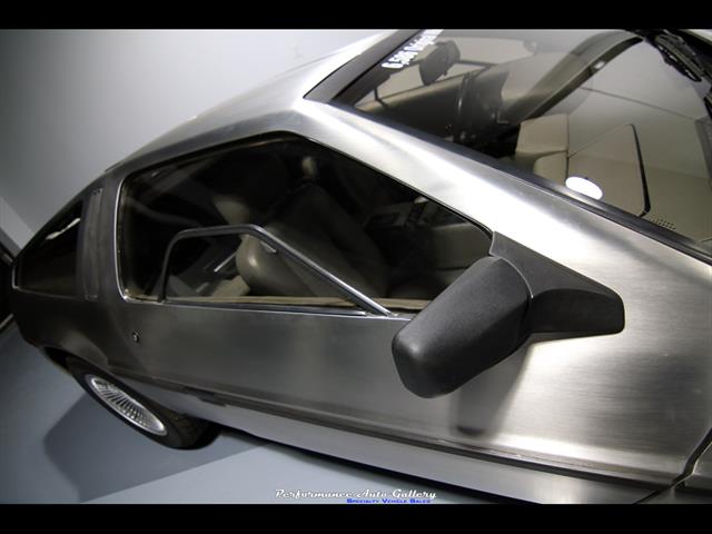 1981 DeLorean DMC-12   - Photo 9 - Rockville, MD 20850