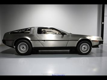 1981 DeLorean DMC-12   - Photo 19 - Rockville, MD 20850