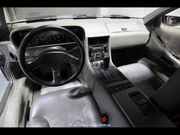 1981 DeLorean DMC-12   - Photo 44 - Rockville, MD 20850