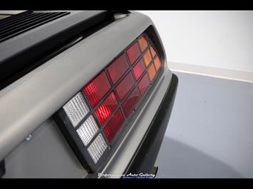 1981 DeLorean DMC-12   - Photo 56 - Rockville, MD 20850