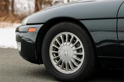 1992 Lexus SC 300   - Photo 57 - Rockville, MD 20850