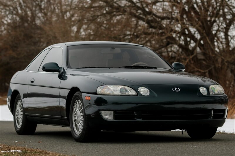 1992 Lexus SC 300   - Photo 15 - Rockville, MD 20850