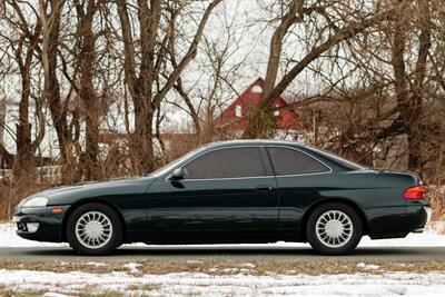 1992 Lexus SC 300   - Photo 9 - Rockville, MD 20850