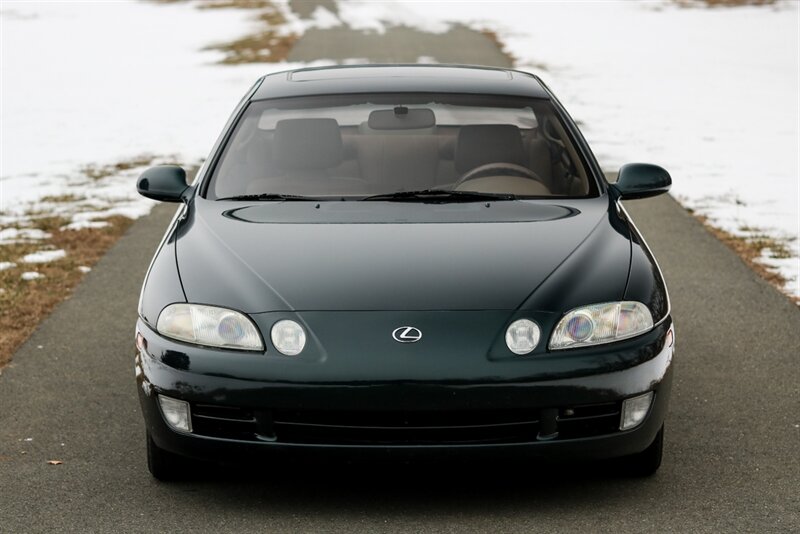 1992 Lexus SC 300   - Photo 6 - Rockville, MD 20850